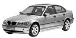 BMW E46 P200A Fault Code