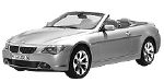 BMW E64 P200A Fault Code