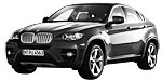 BMW E71 P200A Fault Code