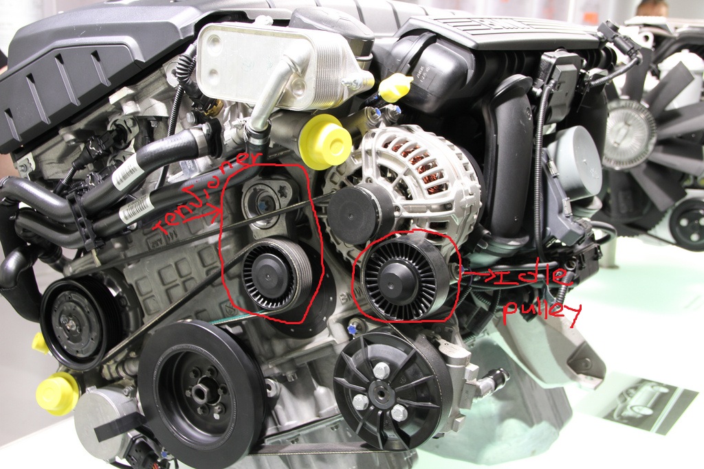 See P200A repair manual